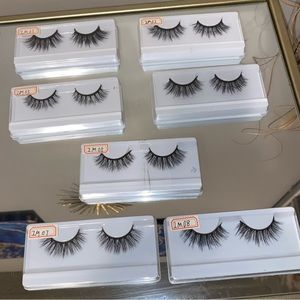 Magnetic Lashes